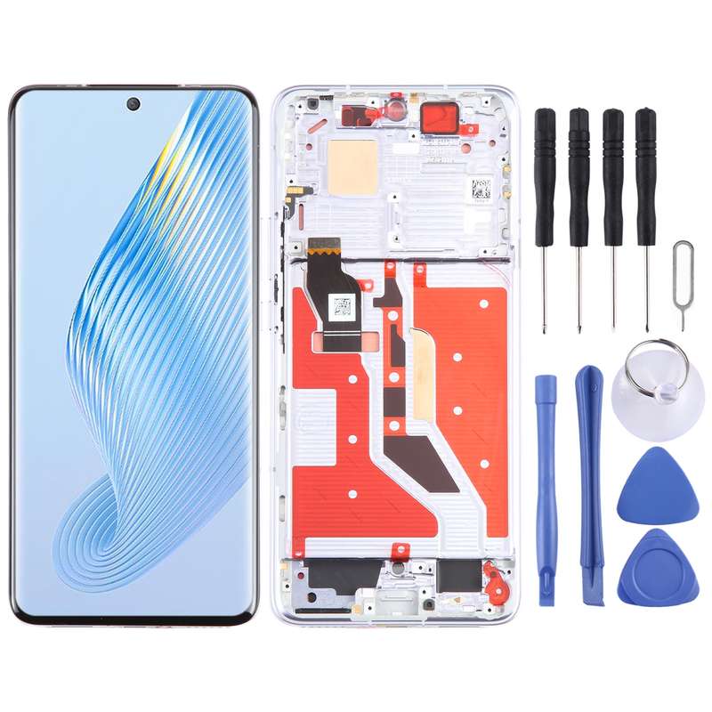 SIM Card Tray for Google Pixel 4a 4G / 4a 5G (Black)