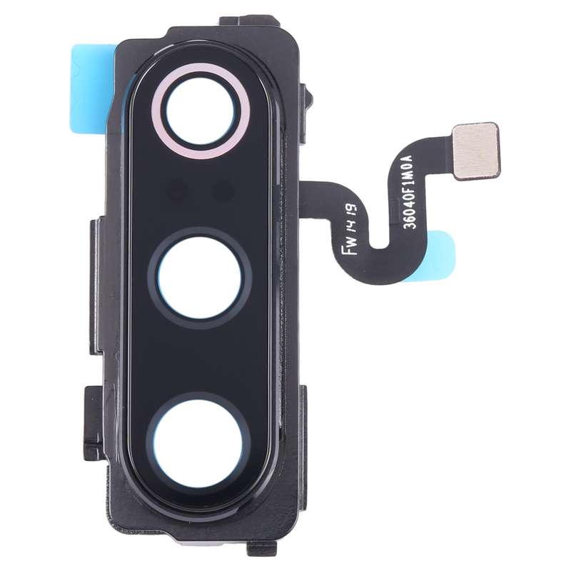 For Xiaomi Mi 9 Original Camera Lens Cover (Blue)