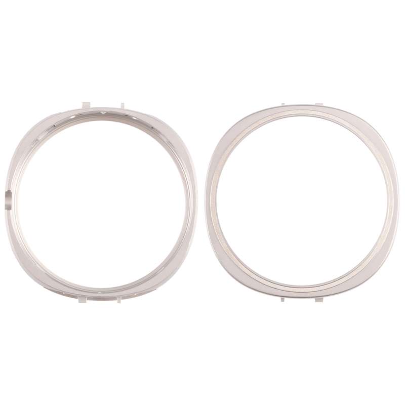 Original LCD Bezel Plate Outside Frame For Huawei Watch GT Cyber (Blue)