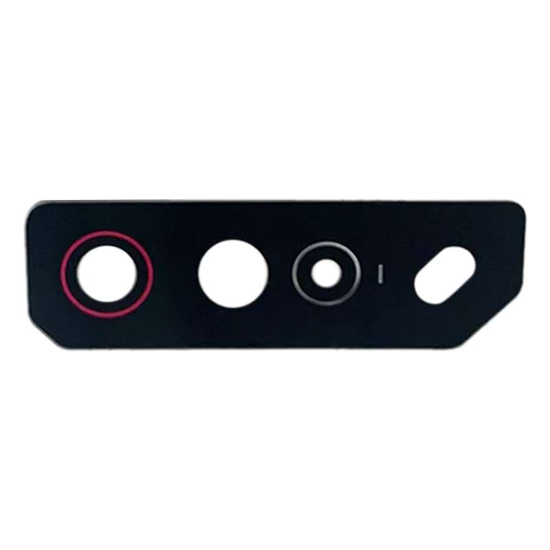 For Asus ROG Phone 7 Back Camera Lens (Blue)
