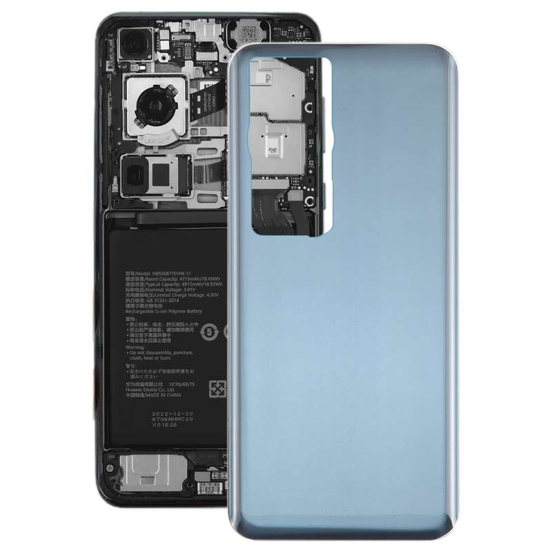 Original LCD Screen For Honor Magic4 Digitizer Full Assembly with Frame(Black)