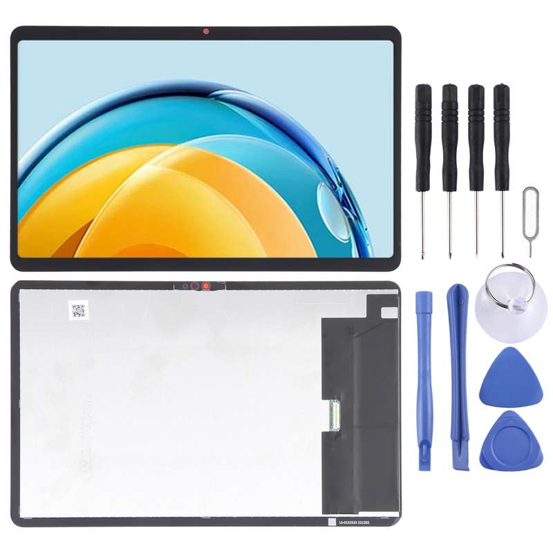 Original LCD Screen with Digitizer Full Assembly For Huawei MatePad SE 10.4 AGS5-W09 / AGS5--W00 / A