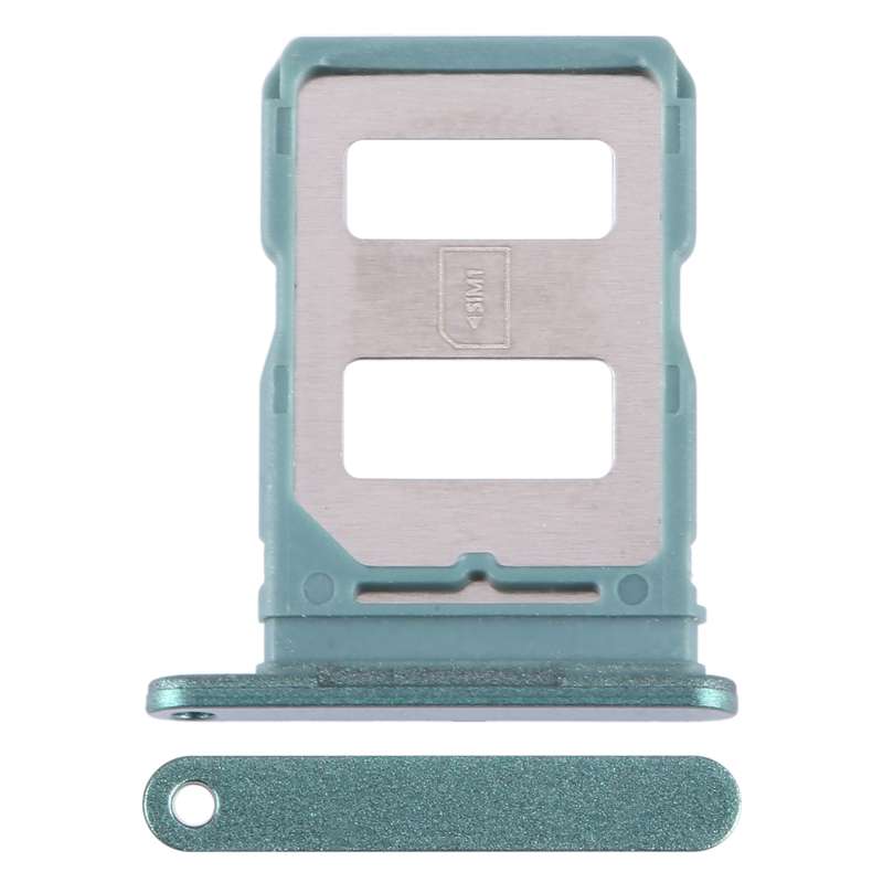 For Huawei nova Y91 SIM Card Tray (Black)