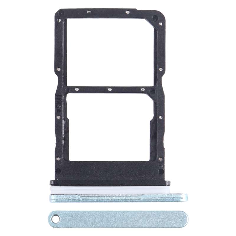 For Huawei Nova 11i SIM + SIM Card Tray (Green)