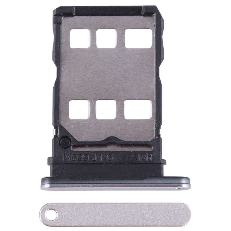 For Huawei nova Y90 SIM Card Tray (Green)