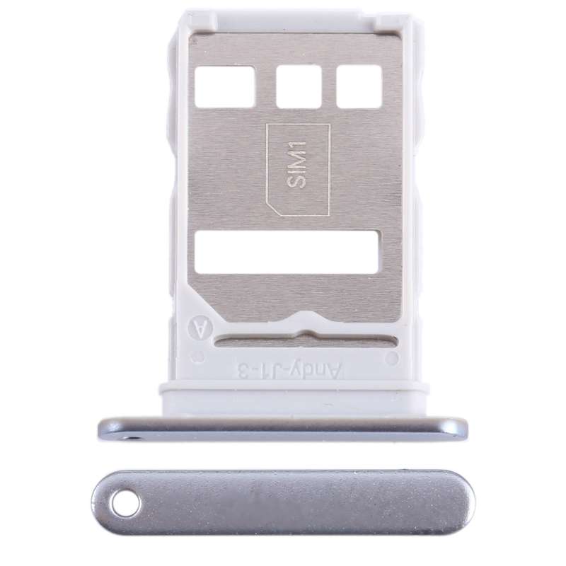 For Honor X9b SIM Card Tray (Black)
