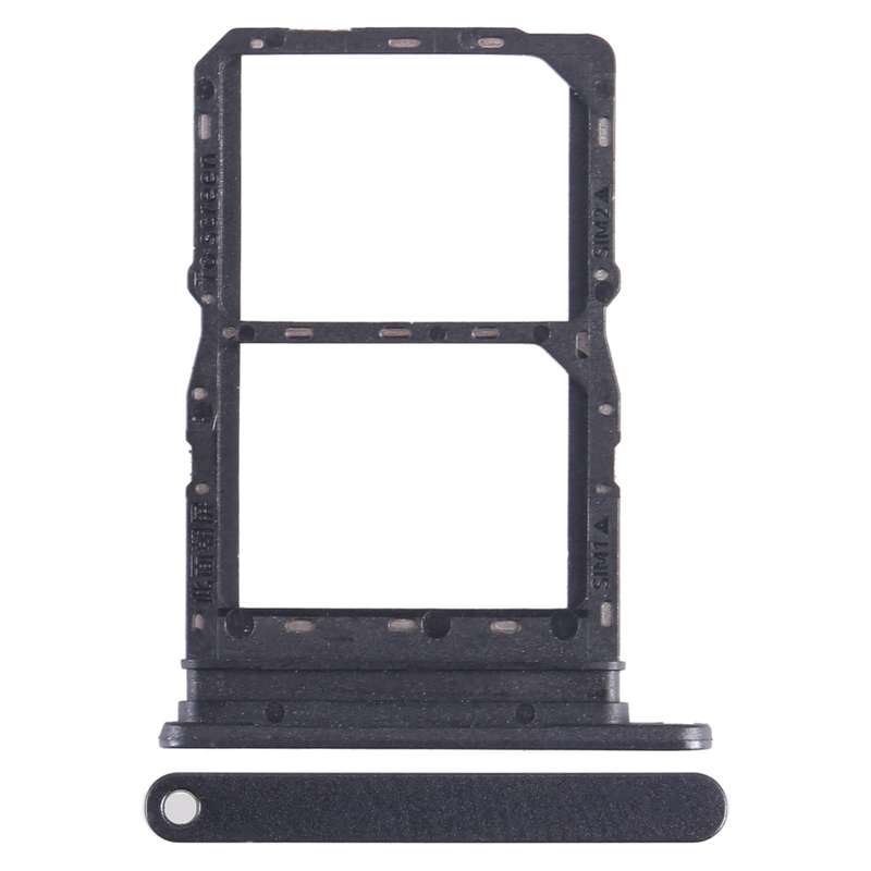 For Honor Play 40S SIM + SIM Card Tray (Green)