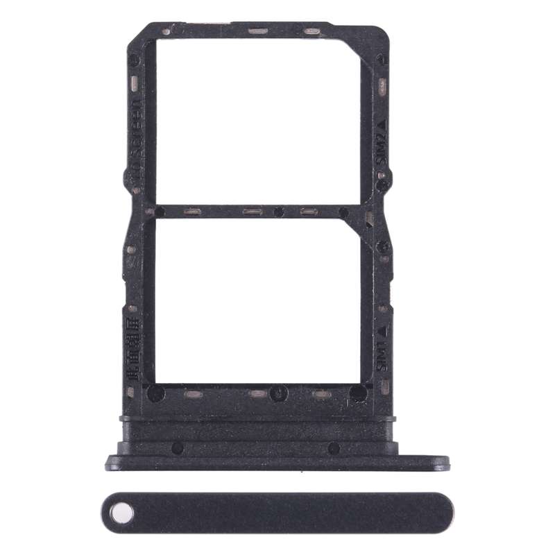 For Honor Play 40 SIM + SIM Card Tray (Purple)