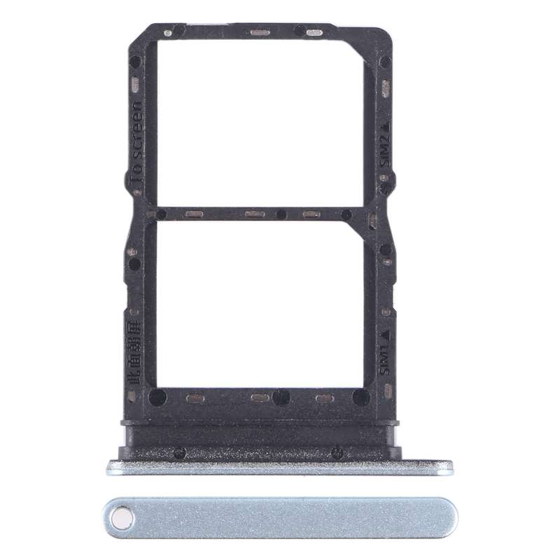 For Honor Play 40 SIM + SIM Card Tray (Purple)