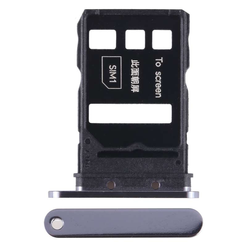For Honor Magic5 SIM + SIM Card Tray (Green)