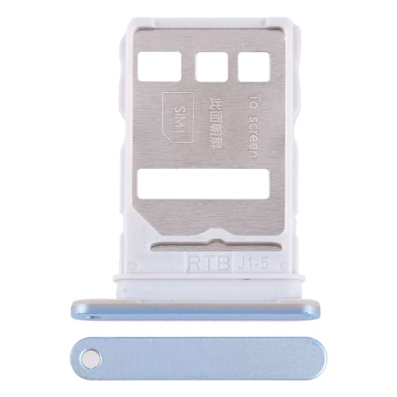 For Honor 70 Pro+ SIM + SIM Card Tray (Gold)