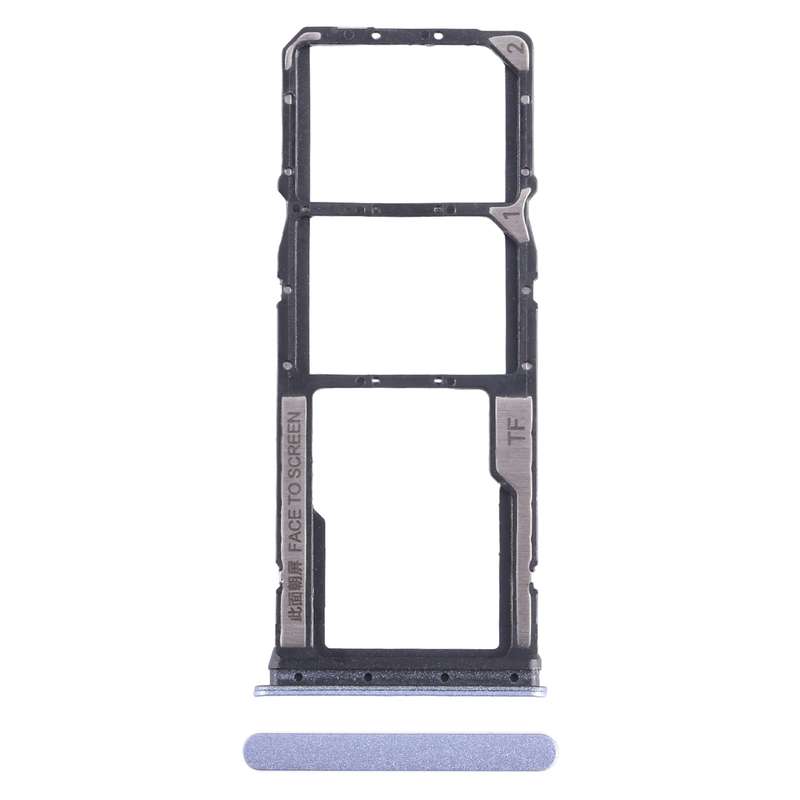 For Xiaomi 15 Original Middle Frame Bezel Plate(Black)