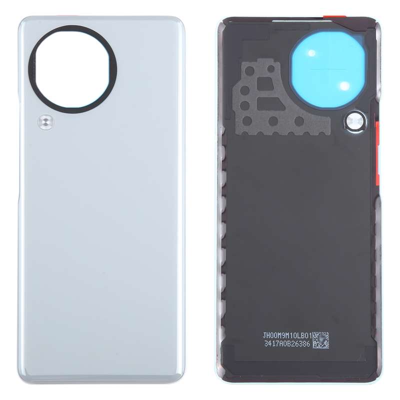 For Xiaomi Civi 3 Original Battery Back Cover(Green)