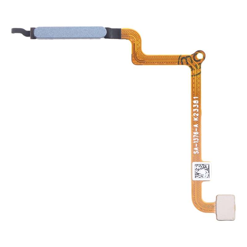 For Xiaomi Redmi 13C Original Fingerprint Sensor Flex Cable (Black)