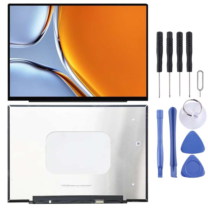 LCD Screen for Huawei MateBook 16 inch CREM-WFD9 CREM-WFG9 (Black)