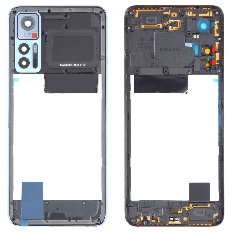 Laptop Touchpad For HP 13-AE 13-AE000 13-AE003TU (Silver)