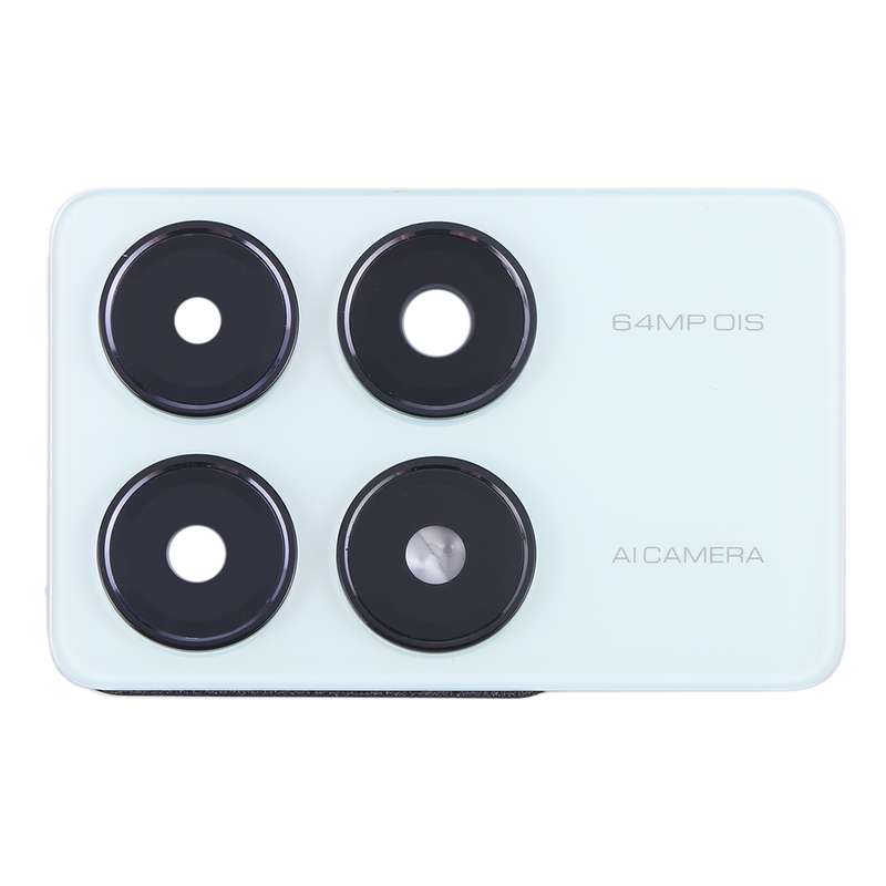 For Xiaomi Redmi K70E Camera Lens Cover (Green)