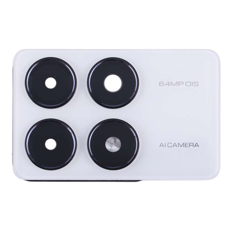 For Xiaomi Redmi K70E Camera Lens Cover (Green)