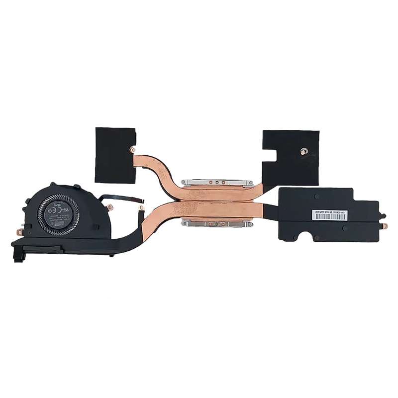 CPU Cooling Cooler Fan For Microsoft Surface Laptop 3 13.5 1867 BAPA0704R5H Y005 13N4-0ZB0111