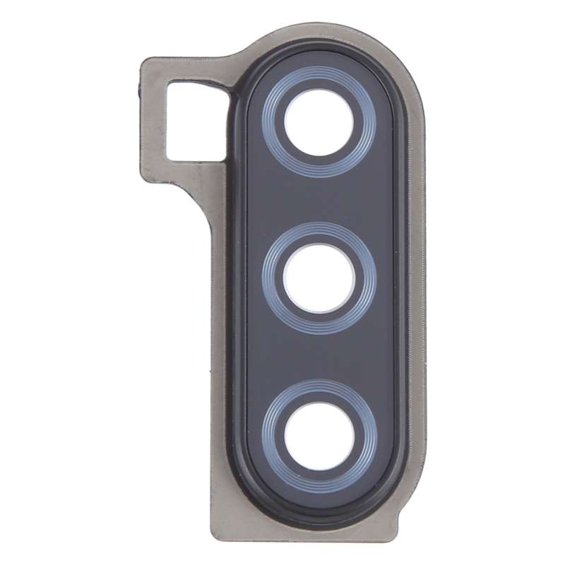 For Sony Xperia 10 V Original Camera Lens Cover (Black)