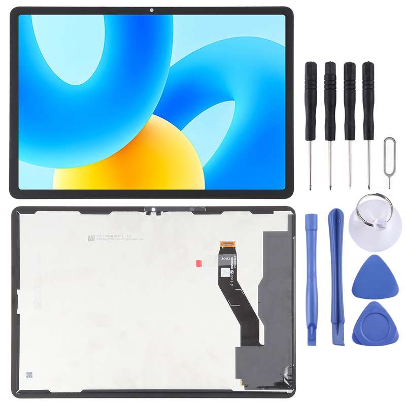 For Huawei MatePad 11.5 inch BTK-W09/AL09 HD Version Original LCD Screen With Digitizer Full Assembl