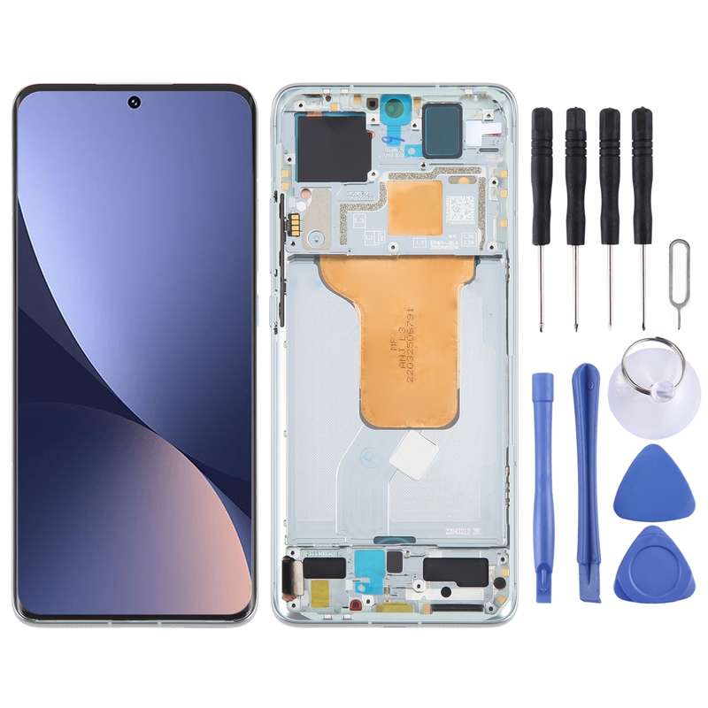 For OPPO A3 Pro 5G Original Battery Back Cover with Camera Lens(Black)