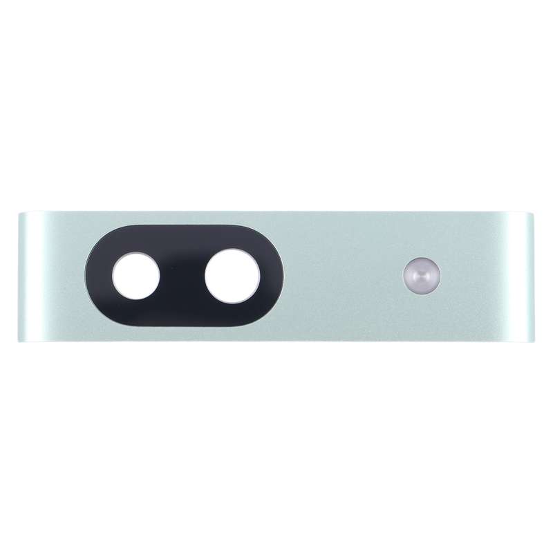 For Google Pixel 8a Original Camera Lens Cover (Black)