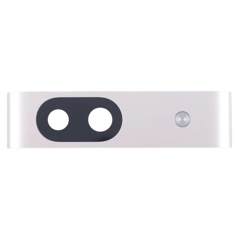 For Google Pixel 8a Original Camera Lens Cover (Black)