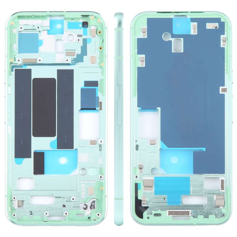 For Motorola Moto G Fast SIM Card Tray + Micro SD Card Tray (Silver)