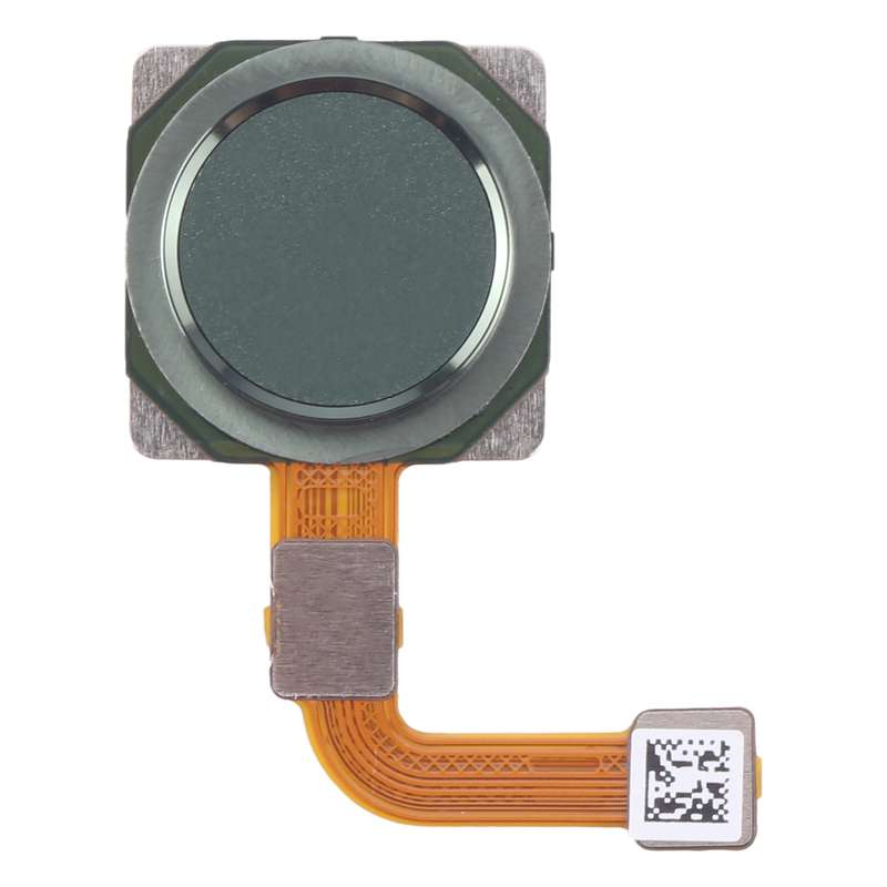 For HTC U20 5G Original Fingerprint Sensor Flex Cable (Black)