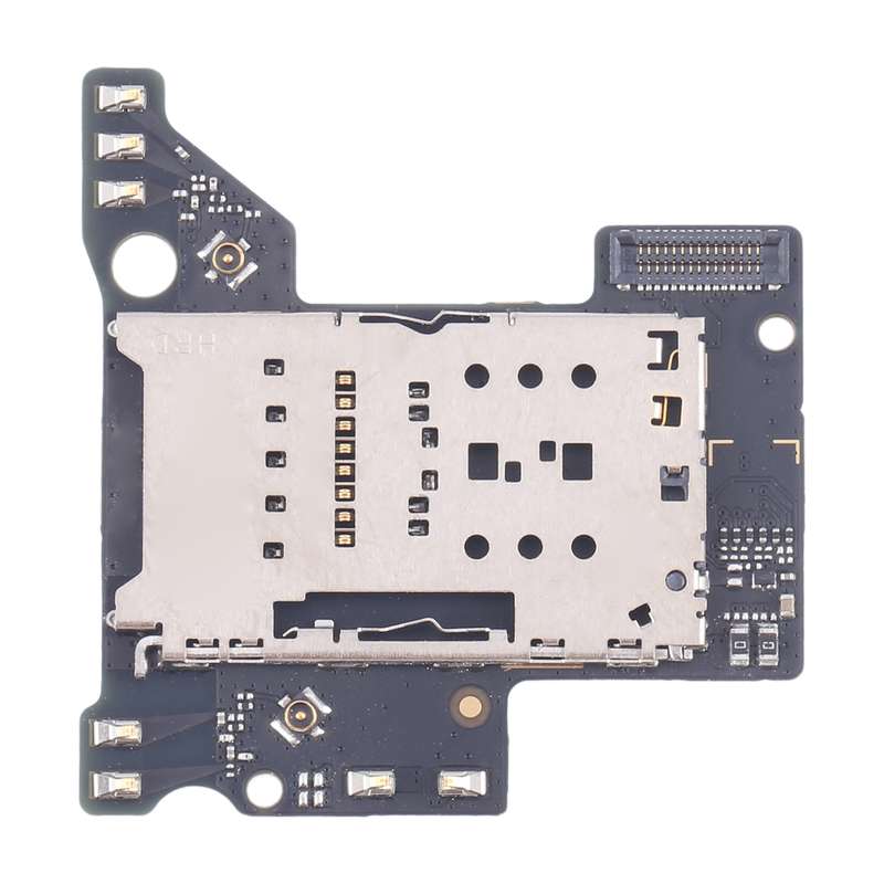For Lenovo Tab P11 Pro Gen 2 TB132FU Original SIM Card Reader Board