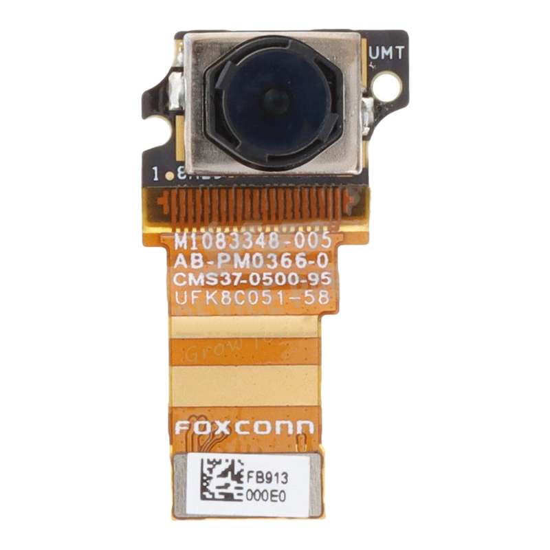 For Microsoft Surface Pro X Front Facing Camera