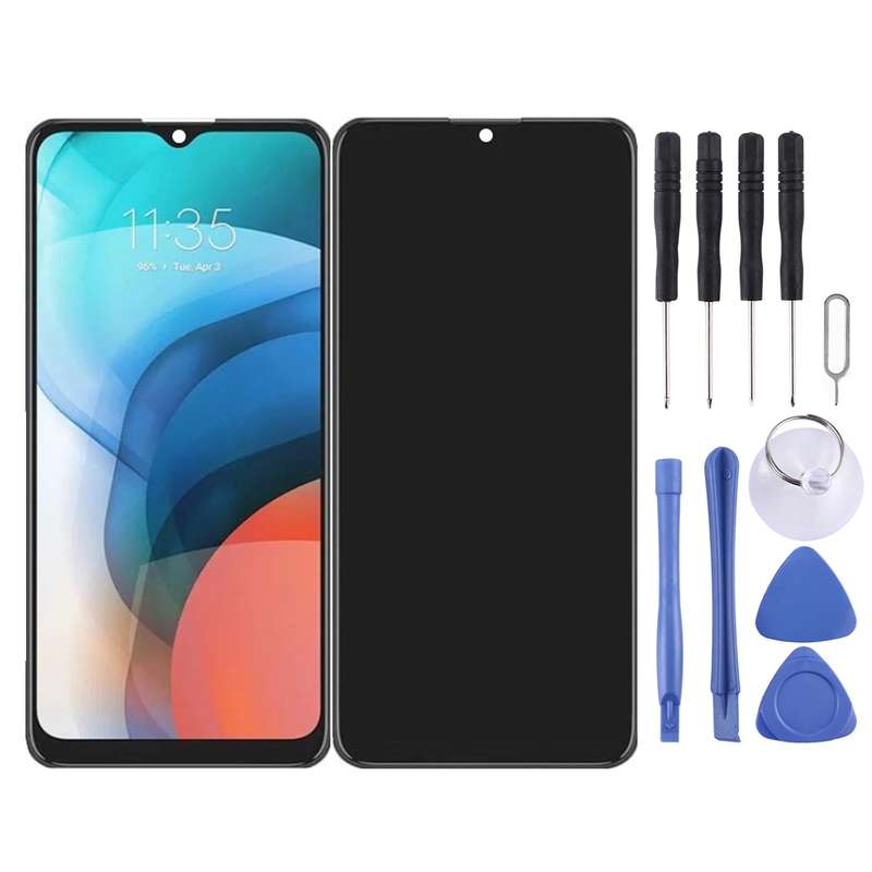 OEM LCD Screen For Lenovo K10 2019 XT2025-3 with Digitizer Full Assembly