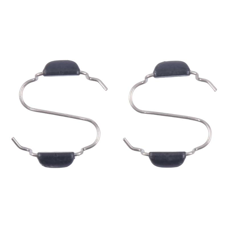 For AirPods Pro / Pro 2 1 Pair Microphone Spring Clip Buckle