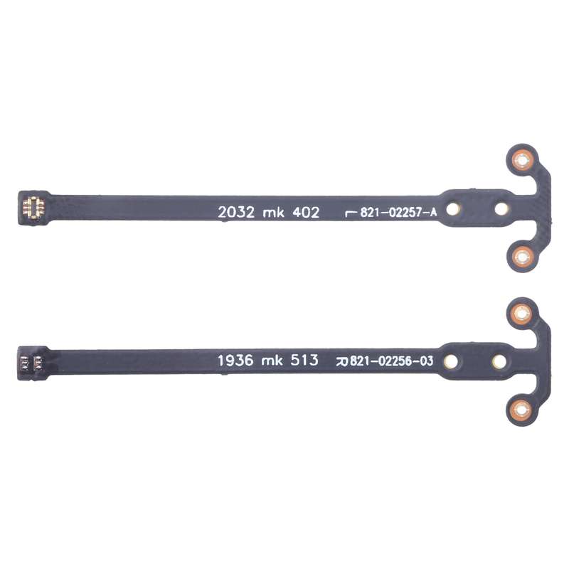 For AirPods Pro A2083 A2084 1 Pair Left/Right Earphone Box Charging Connection Flex Cable