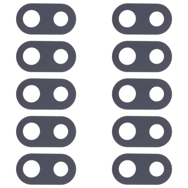 For Google Pixel 8a 10pcs Original Back Camera Lens