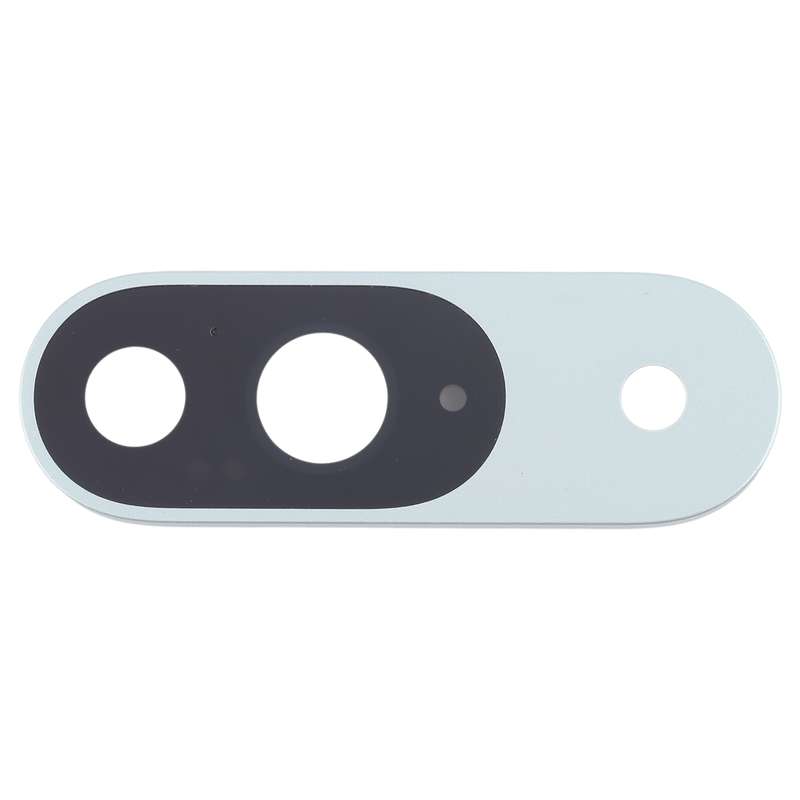 For Google Pixel 9 Original Camera Lens Cover (Black)