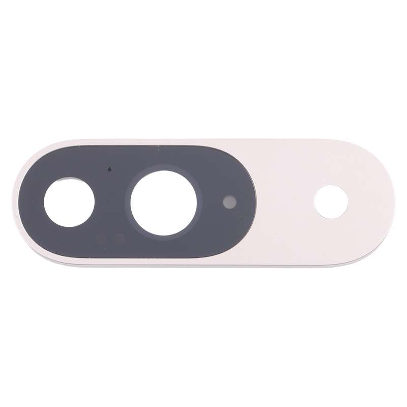 For Google Pixel 9 Original Camera Lens Cover (Black)