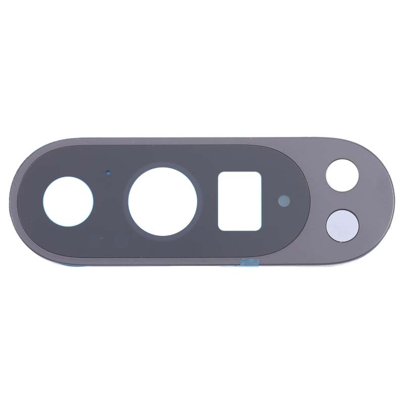 For Google Pixel 9 Pro Original Camera Lens Cover (Black)