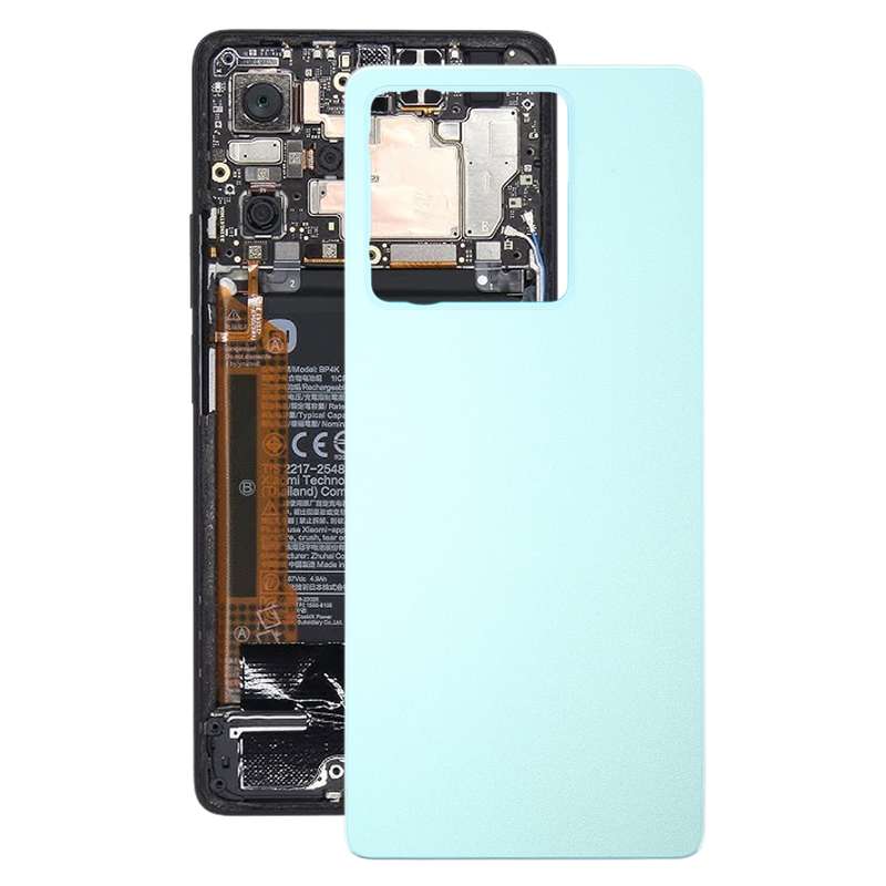 For Xiaomi Redmi K80 Pro AMOLED Original LCD Screen Digitizer Full Assembly with Frame (Black)