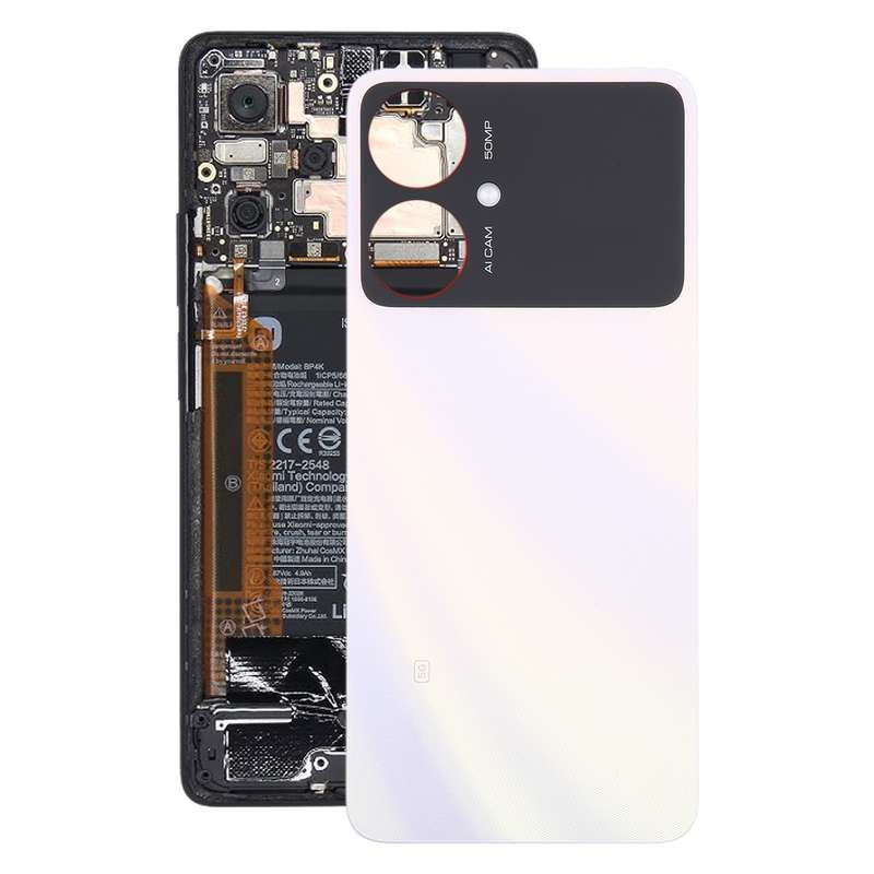 For Apple Watch Series 7 / 8 / 9 45MM LTE Aluminium Alloy Middle Frame Bezel Plate with Crown Spin A