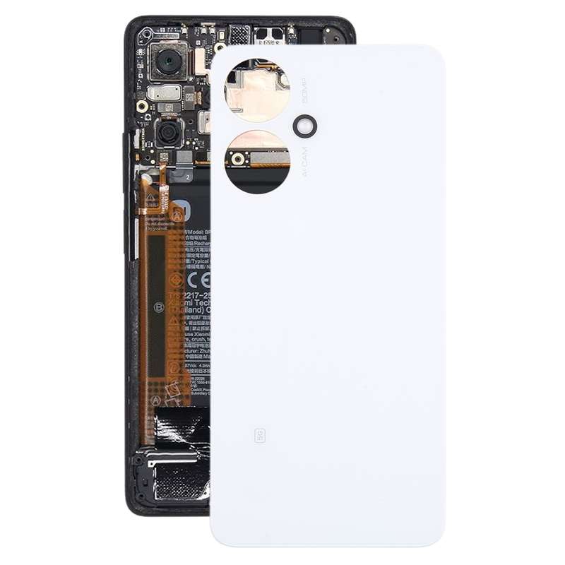 For ZTE nubia RedMagic 7s Pro NX709S SIM Card Tray + SIM Card Tray (Black)