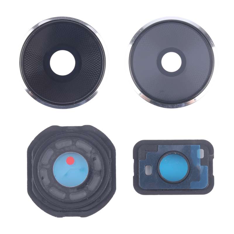 For Nokia C300 Original Battery Back Cover(Blue)