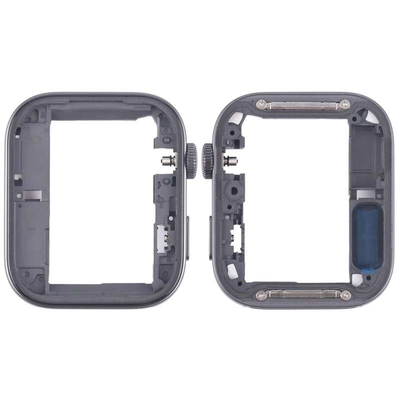For Huawei Watch Fit3 Original LCD Screen Frame Bezel Plate (Black)