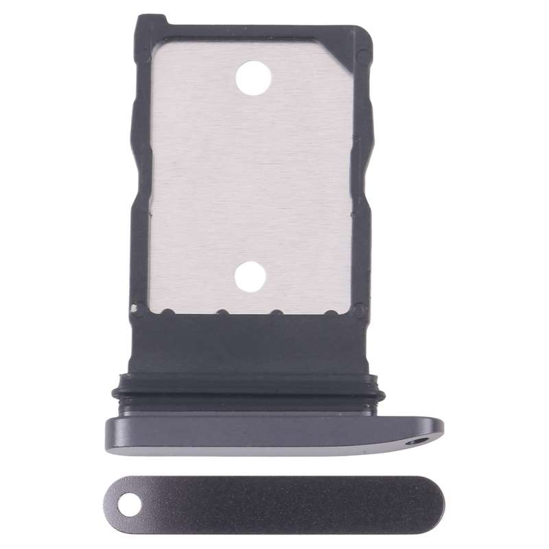 For Google Pixel 9 Original SIM Card Tray (Beige)