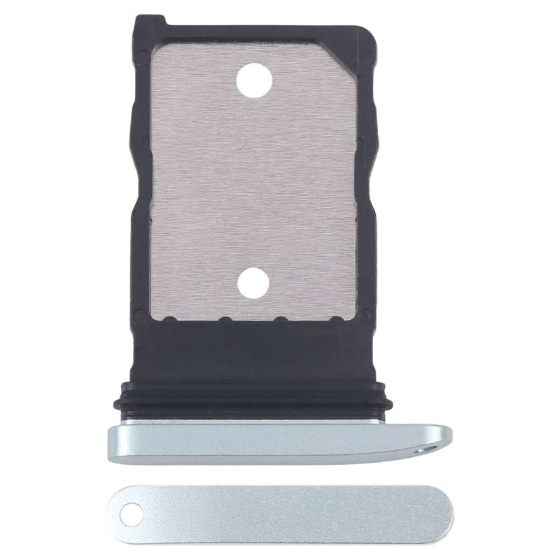 For Google Pixel 9 Original SIM Card Tray (Beige)