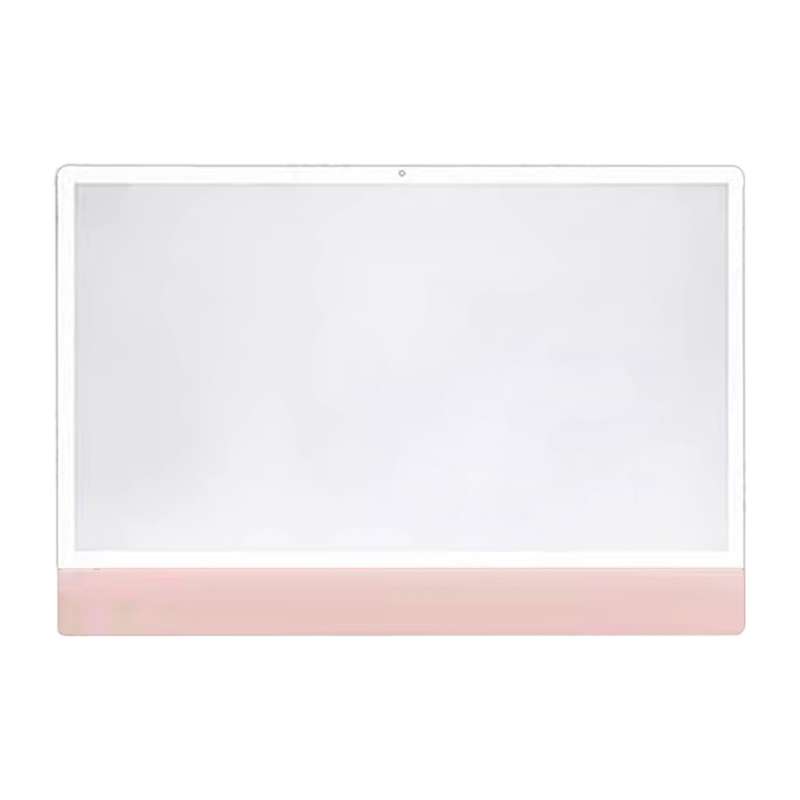 For iMac 24 inch A2438 A2439 A2873 A2874 Front Screen Outer Glass Lens (Orange)