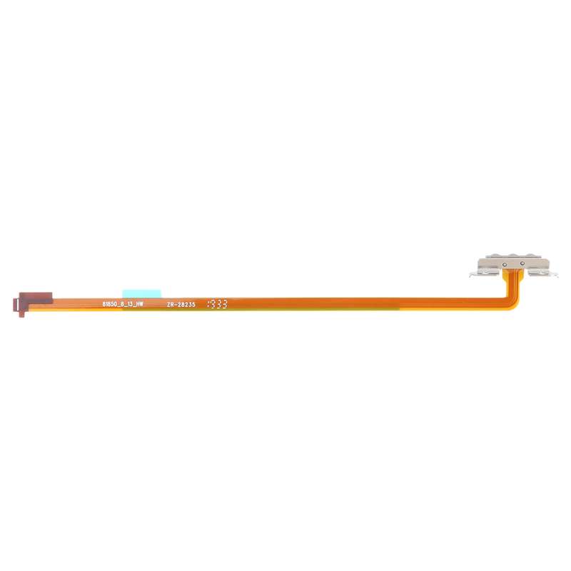 For Huawei MateBook E 2019 PAK-AL09 Original Keyboard Contact Flex Cable
