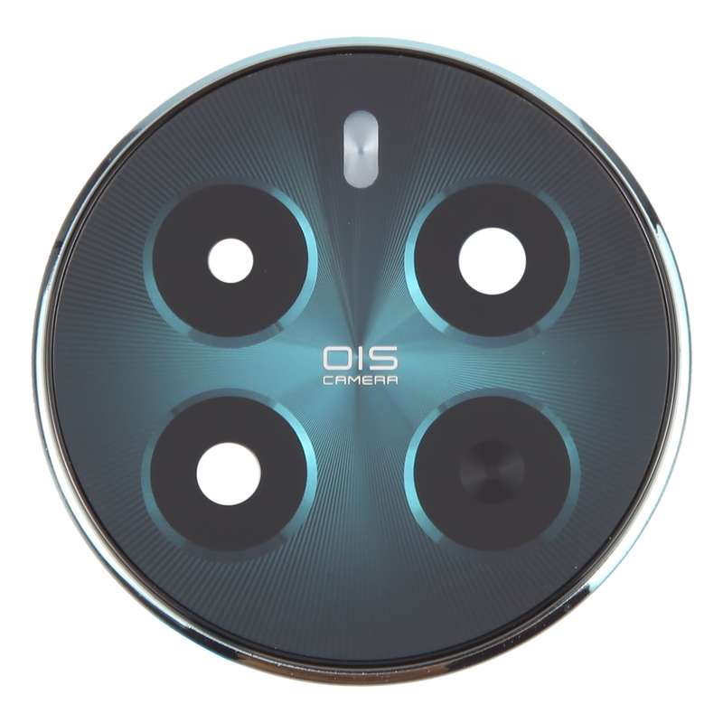 For Realme 12+ Original Rear Camera Lens Cover (Green)