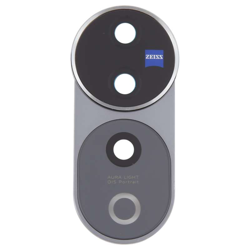 For vivo V40 Pro Original Rear Camera Lens Cover (Grey)